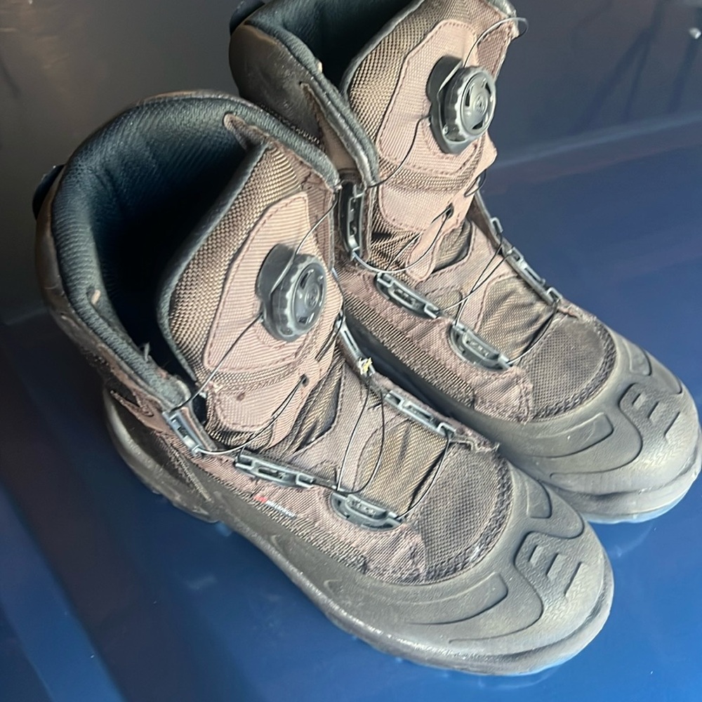 Red wing boots new without box